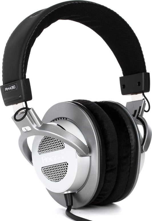 Roland RH-A30 Open Air Headphones