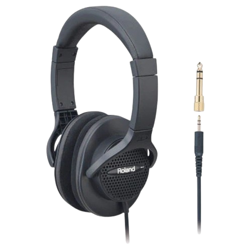 Roland RH-A7BK Headphone