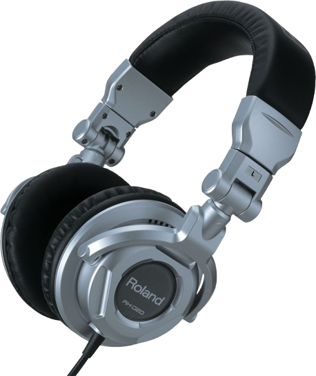 Roland RH-D20 Monitor Headphone