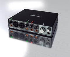 Roland RUBIX24 USB Audio Interface