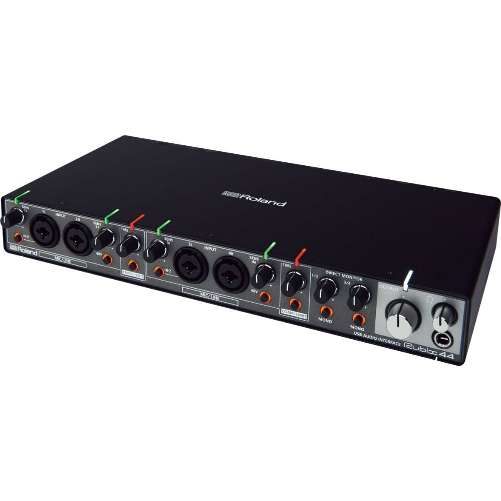 Roland RUBIX44 USB Audio Interface