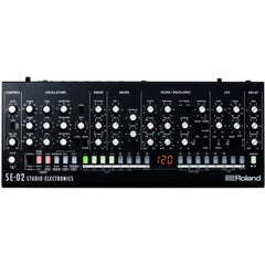Roland SE-02 Analog Synthesizer