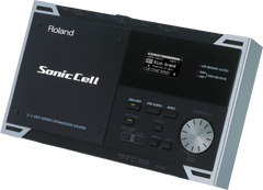 Roland SonicCell Expandable Synthesizer Module
