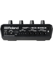 ROLAND SP-404 MKII SAMPLER