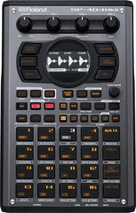 ROLAND SP-404 MKII SAMPLER