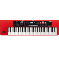 ROLAND XPS-10X, XPS Quality in a Streamlined Performance Keyboard