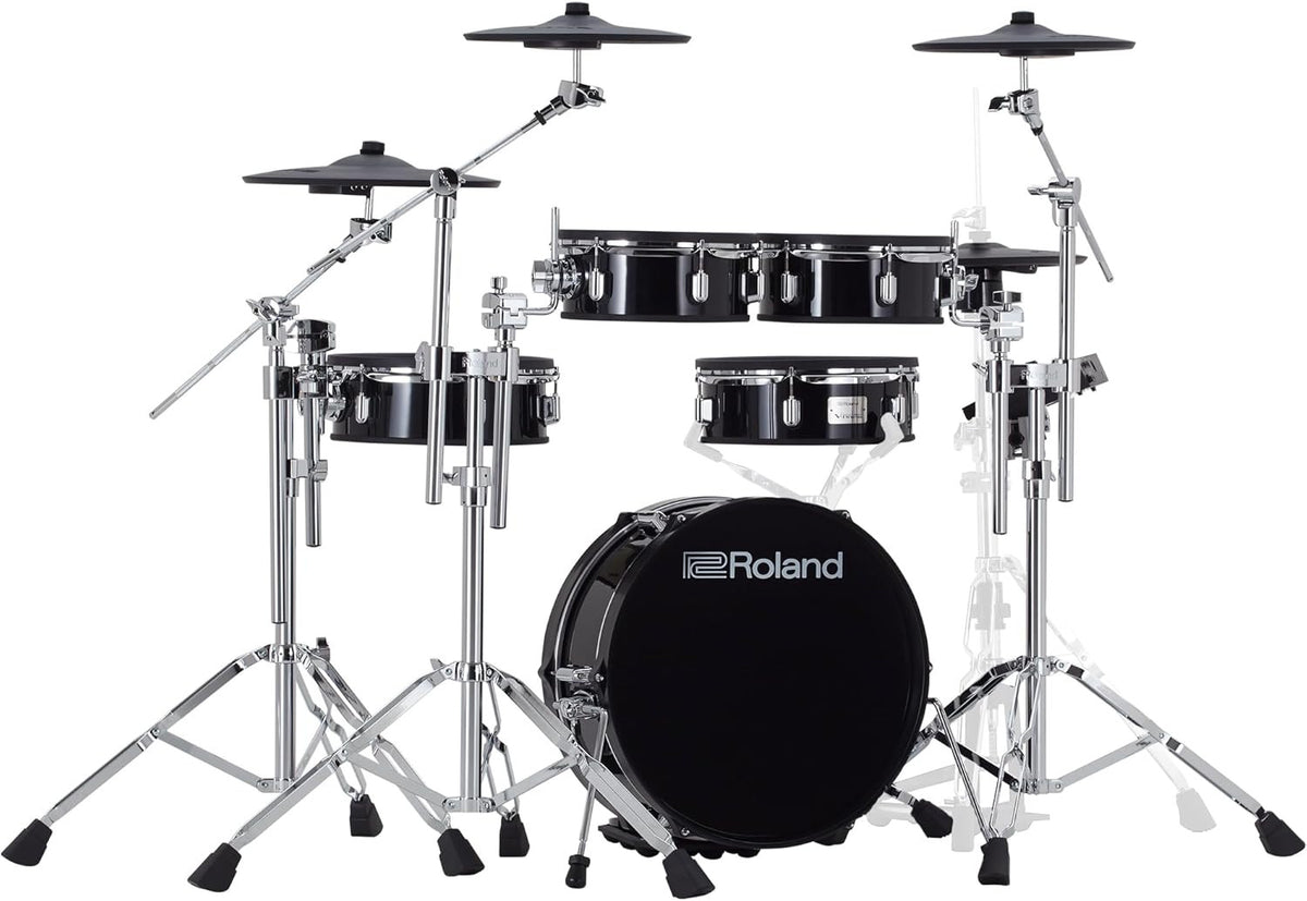 Roland VAD307 V-Drums Electronic Drum Kit
