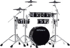 Roland VAD307 V-Drums Electronic Drum Kit