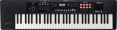 ROLAND XPS-10X, XPS Quality in a Streamlined Performance Keyboard