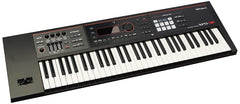 Roland Xps-30 Expandable Synthesizer Keyboard - Black