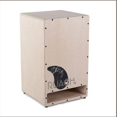 Ruach RC STR Street Cajon