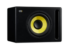 KRK  S10.4 Powered Studio Subwoofer