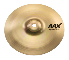 Sabian 20805XB Cymbal AAX series Splash 8"
