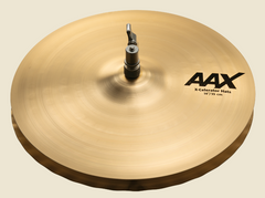 Sabian 21402XL Cymbal AAX series X-Celerator Hi Hats 14"