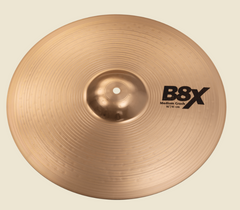 Sabian Cymbal B8X series Medium Crash