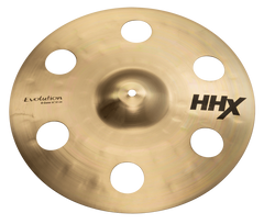 Sabian Cymbal HHX series Evolution Ozone Crash