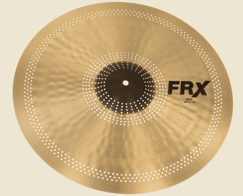 Sabian FRX2012 Cymbal FRX series Ride 20"