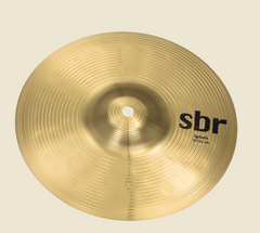Sabian SBR1005 Cymbal SBr series Splash 10"