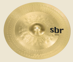 Sabian SBR1616 Cymbal SBr series Chinese 16"