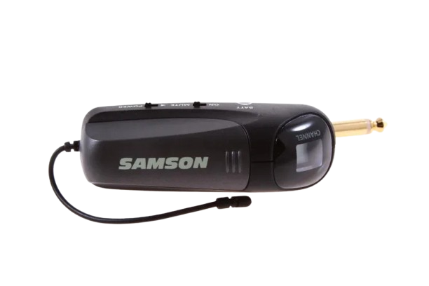 Samson AG300 Instrument (Guitar/Bass) Transmitter