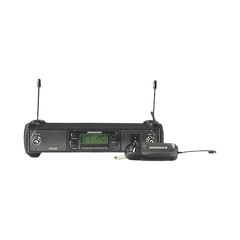 Samson (AG300/AR300) AirLine Synth Guitar System