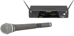 Samson Airline 77 Handheld Mic System (AX1/CR77 + Q7 Mic)