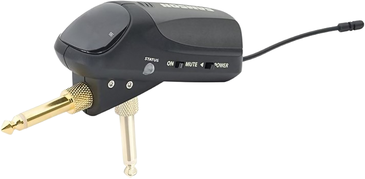 Samson Airline 88 AG8 Guitar System (D,G,K -band)