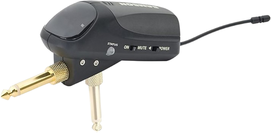 Samson Airline 88 AG8 Guitar System (D,G,K -band)