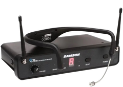 Samson Airline 88 AH8 Headset System  (D,G,K -band)