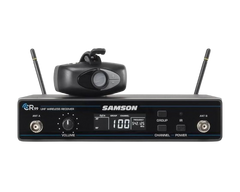 Samson AirLine AHX Fitness Headset System (ATX/CR99/QE)
