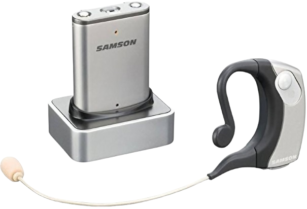 Samson Airline Micro Camera System (Ch.E1, E3, E4 and Ch.N2 to N6)