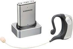 Samson Airline Micro Camera System (Ch.E1, E3, E4 and Ch.N2 to N6)