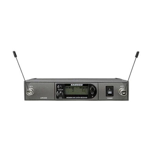 Samson AR300 Diversity Receiver