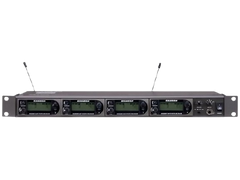 Samson AR4300 Diversity Receiver housing
