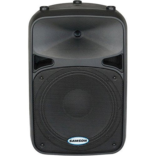 Samson Auro-D12 - 12" Two-Way Passive Loudspeakers