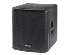 Samson Auro D1200 Active Subwoofer