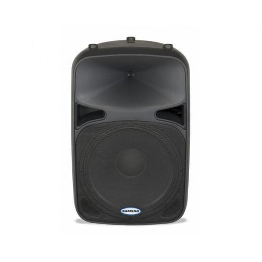 Samson Auro-D15  - 15" Two-Way Passive Loudspeakers