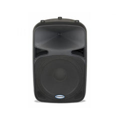Samson Auro-D15  - 15" Two-Way Passive Loudspeakers