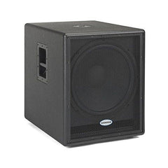 Samson Auro-D1800 - Active Subwoofer