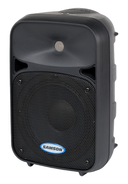 Samson Auro-D208 - Active Loudspeakers