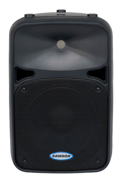 Samson Auro-D210 - Active Loudpeakers