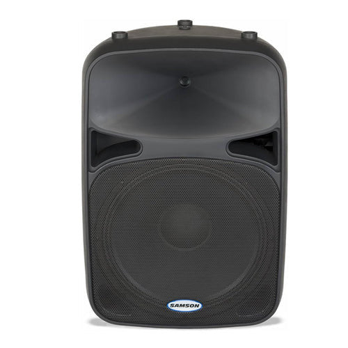 Samson Auro-D415 - 15" Two Way Active Speakers