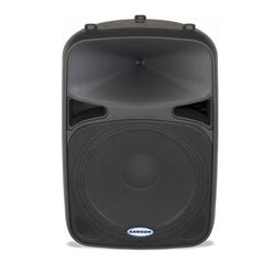 Samson Auro-D415 - 15" Two Way Active Speakers