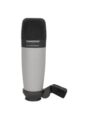 Samson C01 - Large Diaphragm Condenser Mic