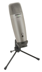 Samson C01U PRO USB CONDENSER MIC