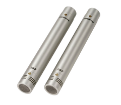 Samson C02 -  Pencil Condenser Mic (Pair)