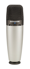 Samson C03 - Multi Pattern Condenser Mic