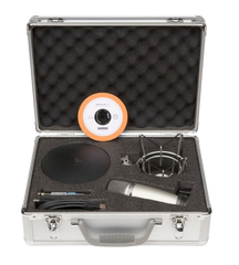Samson C03U Recording / Podcasting Pak