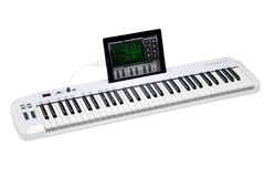 Samson Carbon 61 USB MIDI Keyboard Controller