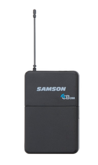 Samson CB288 Beltpack Transmitter A/ B (H, I, J,B,H-HK, I-HK band)